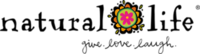 Natural Life logo