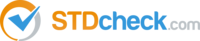 STDcheck logo