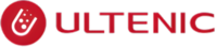 Ultenic logo