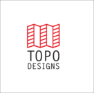 Topo Designs logo