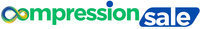 CompressionSale logo