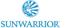 Sunwarrior logo
