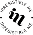 Irresistible Me logo