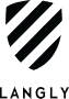 Langly logo
