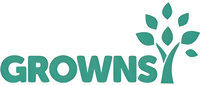 Grownsy logo