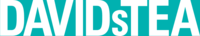 DAVIDsTEA logo