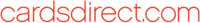 CardsDirect.com logo