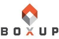 BoxUp logo