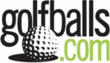 GolfBalls.com logo
