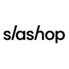 SLASHOP logo