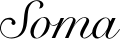 Soma Intimates logo