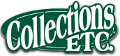 CollectionsETC.com logo