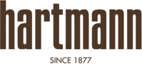 Hartmann logo