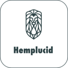 HempLucid logo