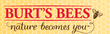 Burt's Bees logo