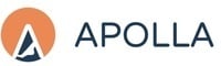 Apolla logo