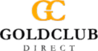 GoldClub Direct logo