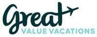 GreatValueVacations logo