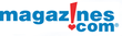 Magazines.com logo