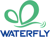 Waterfly logo