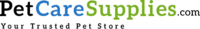 Pet Care Supplies logo