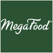 MegaFood logo