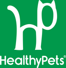 HealthyPets logo