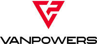 Vanpowers logo