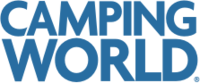 Camping World logo