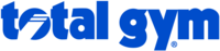 Total Gym logo
