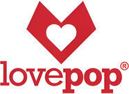 Lovepop logo