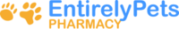 EntirelyPets Pharmacy logo