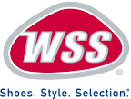WSS logo