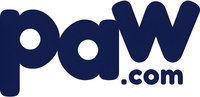 Paw.Com logo