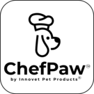 ChefPaw logo