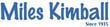 Miles Kimball logo