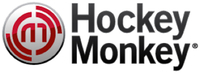 HockeyMonkey logo