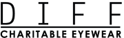 Diff Eyewear logo