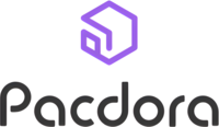 Pacdora logo
