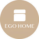EGO HOME logo