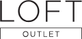 Loft Outlet logo