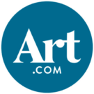 Art.com logo