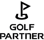 Golf Partner logo