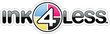 Ink4Less.com logo