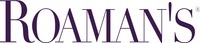 Roaman's logo