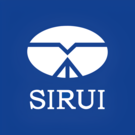SIRUI logo