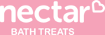 Nectar Bath Treats logo