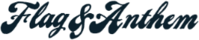 Flag & Anthem logo