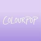 ColourPop logo