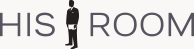 HisRoom logo